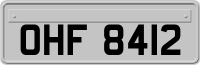 OHF8412