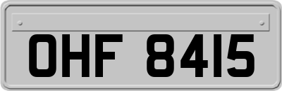 OHF8415