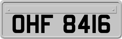OHF8416