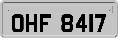 OHF8417