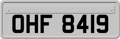 OHF8419
