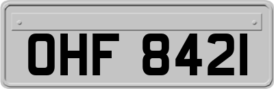 OHF8421
