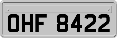 OHF8422