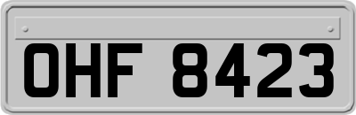 OHF8423