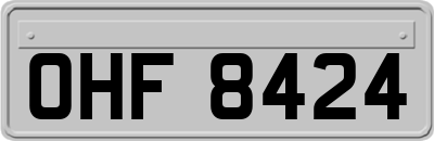 OHF8424