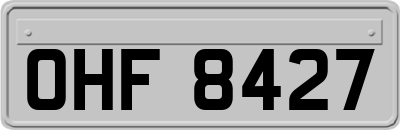 OHF8427