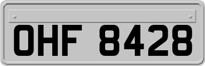 OHF8428