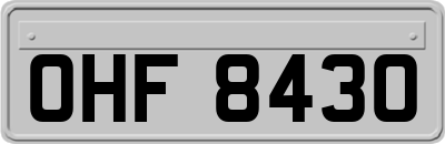 OHF8430