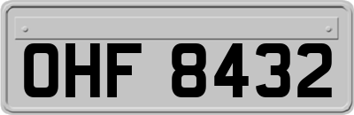 OHF8432