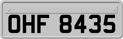 OHF8435