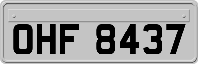 OHF8437