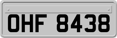 OHF8438