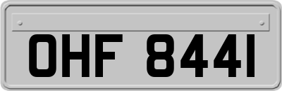 OHF8441