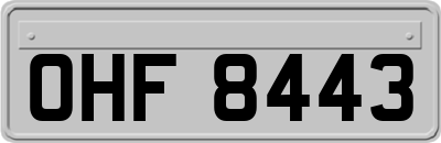 OHF8443