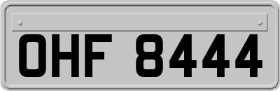 OHF8444