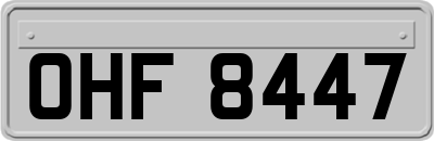 OHF8447