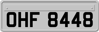OHF8448