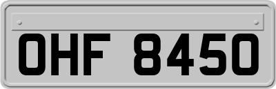 OHF8450