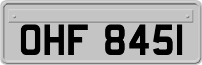 OHF8451