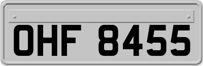 OHF8455