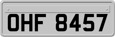OHF8457