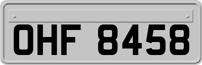 OHF8458