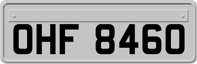 OHF8460