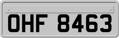 OHF8463