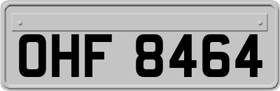 OHF8464