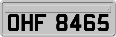 OHF8465