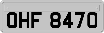 OHF8470