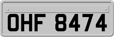 OHF8474