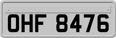 OHF8476