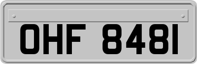 OHF8481