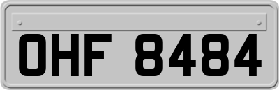 OHF8484