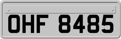 OHF8485