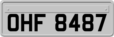 OHF8487