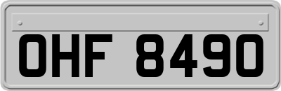 OHF8490