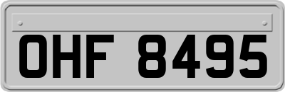 OHF8495
