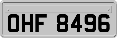 OHF8496