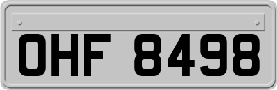 OHF8498