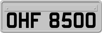 OHF8500