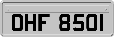 OHF8501