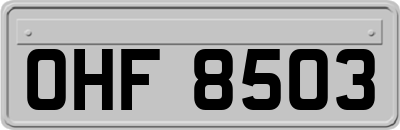 OHF8503
