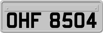 OHF8504