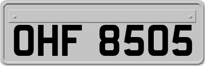 OHF8505