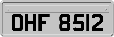 OHF8512