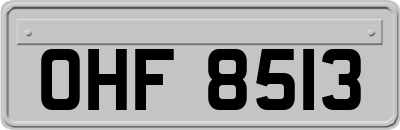 OHF8513