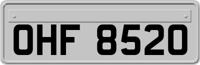 OHF8520