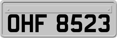 OHF8523